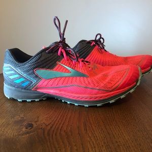 Brooks Running Shoes